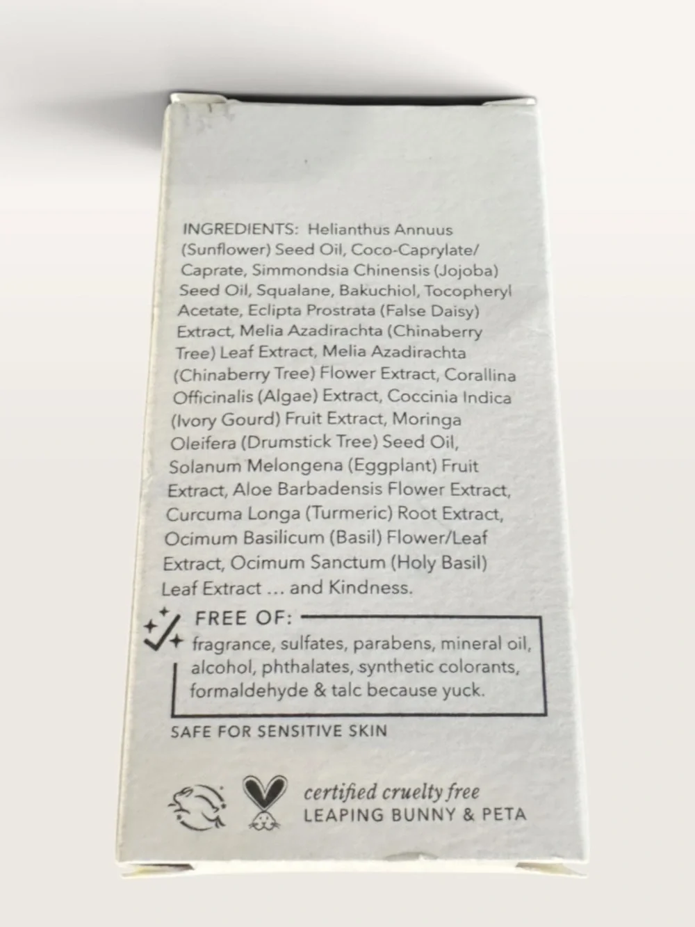 Beekman Dream Booster Better Aging Serum Jumbo Size